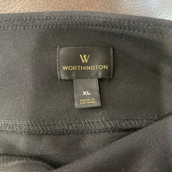 NWT Worthington Skirt - Picture 4 of 6
